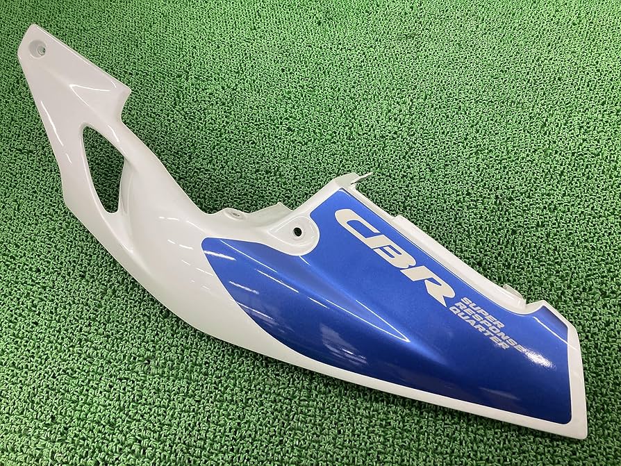 Amazon | CBR250RR シートカウル 左 青M/パール ホンダ 純正